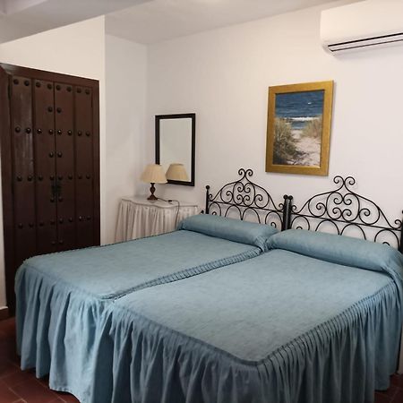 Hostal Gran Capitan Chipiona Exteriér fotografie
