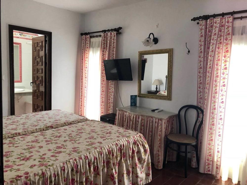 Hostal Gran Capitan Chipiona Exteriér fotografie