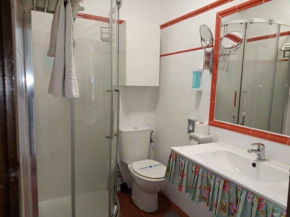 Hostal Gran Capitan Chipiona Exteriér fotografie