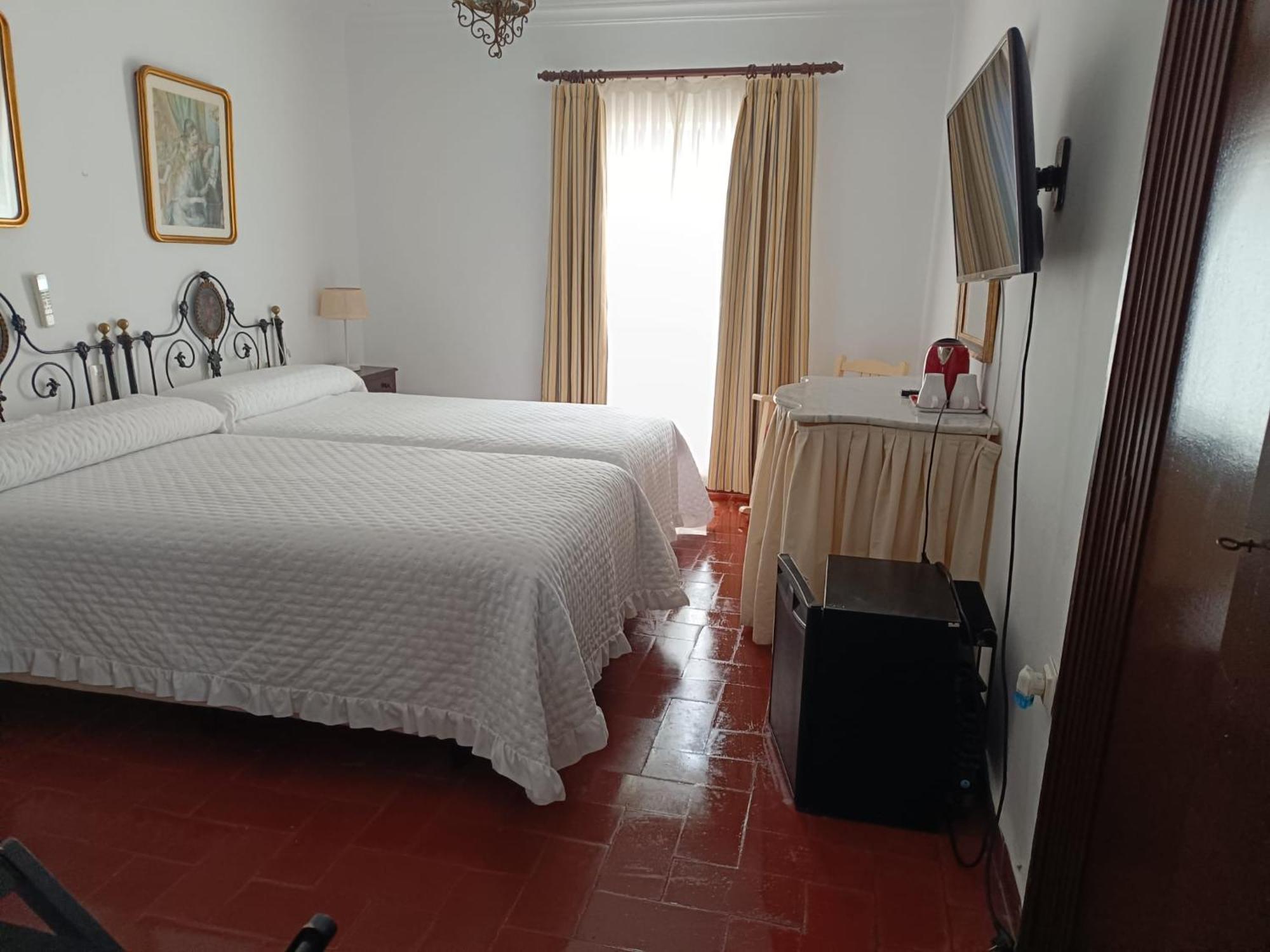 Hostal Gran Capitan Chipiona Exteriér fotografie
