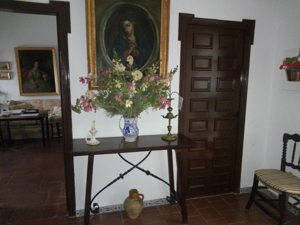 Hostal Gran Capitan Chipiona Exteriér fotografie