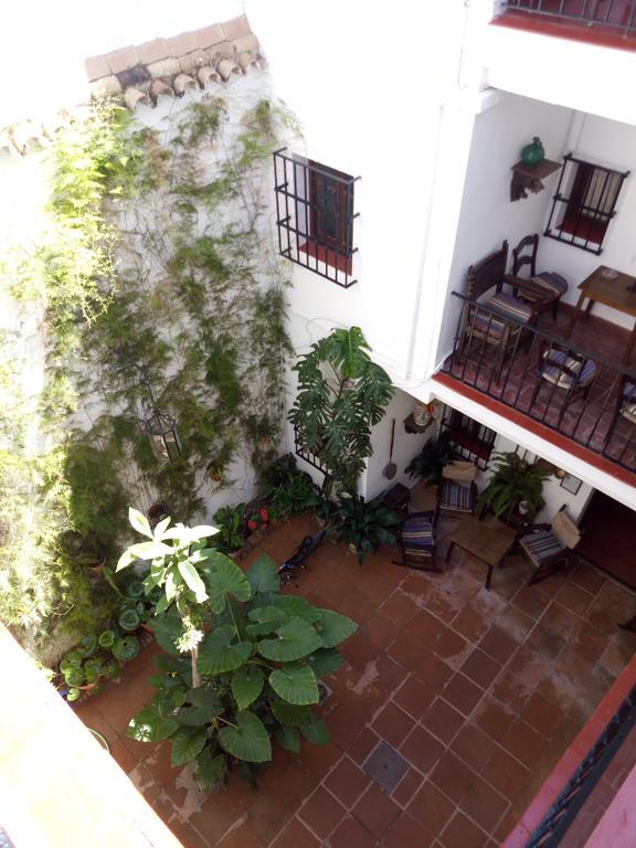 Hostal Gran Capitan Chipiona Exteriér fotografie