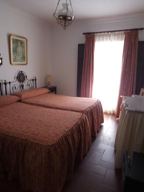 Hostal Gran Capitan Chipiona Exteriér fotografie