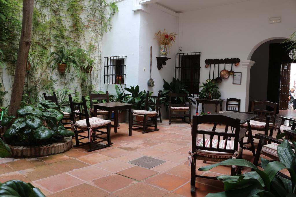 Hostal Gran Capitan Chipiona Exteriér fotografie